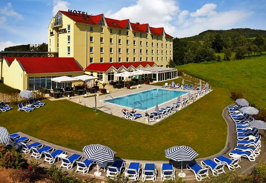 Galerie - Jena Nächte