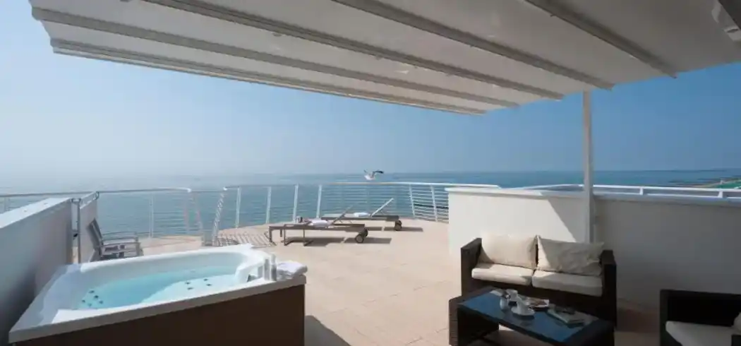 Foto - Jesolo Nächte