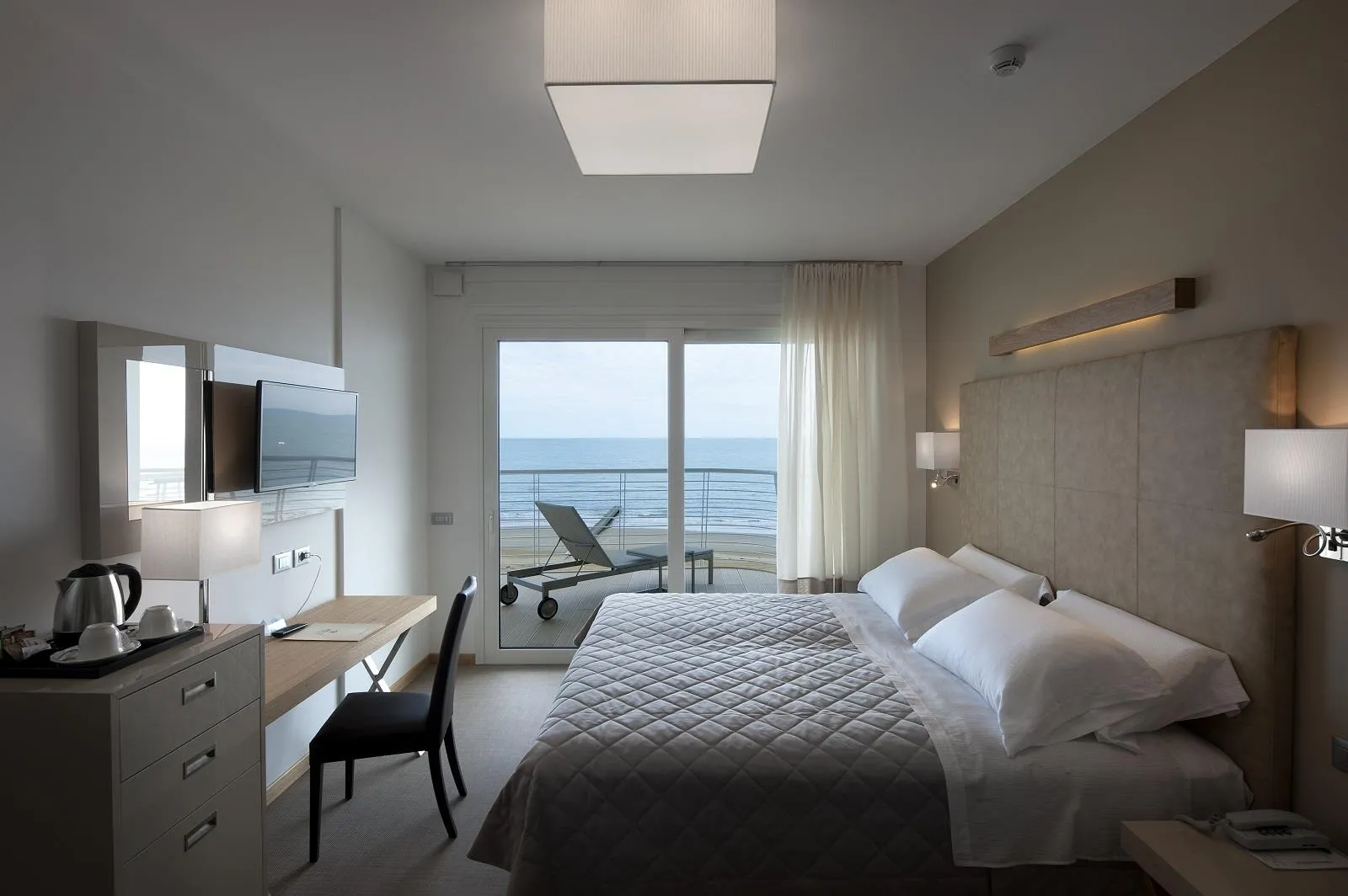 Aufnahme - Jesolo Nächte