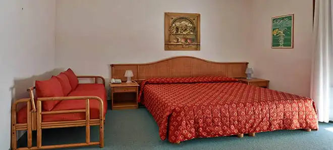 Impression - Jesolo Badespaß