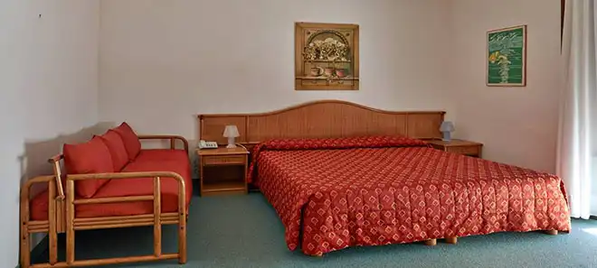 Aufnahme - Jesolo Badespaß