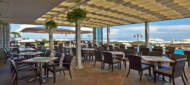 Ansicht - Jesolo Badespaß