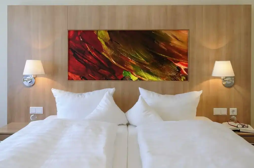 Impression - Johannesbad Hotel Füssinger Hof