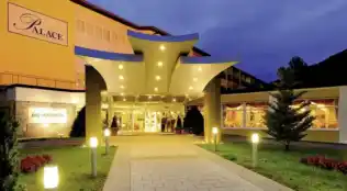 Johannesbad Bad Hofgastein