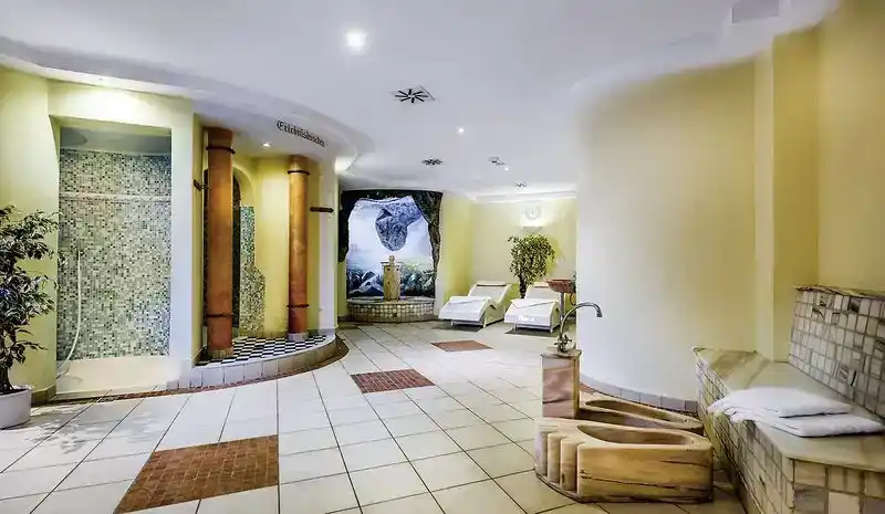 Johannesbad Hotel - Bild 3