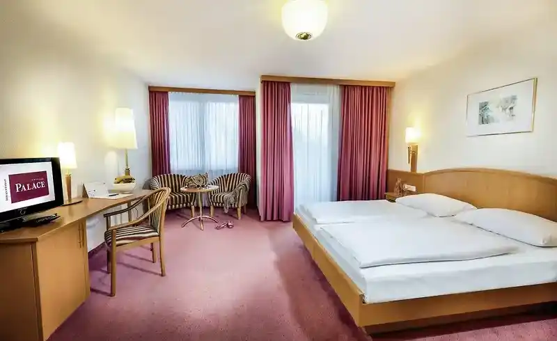 Johannesbad Hotel - Bild 4