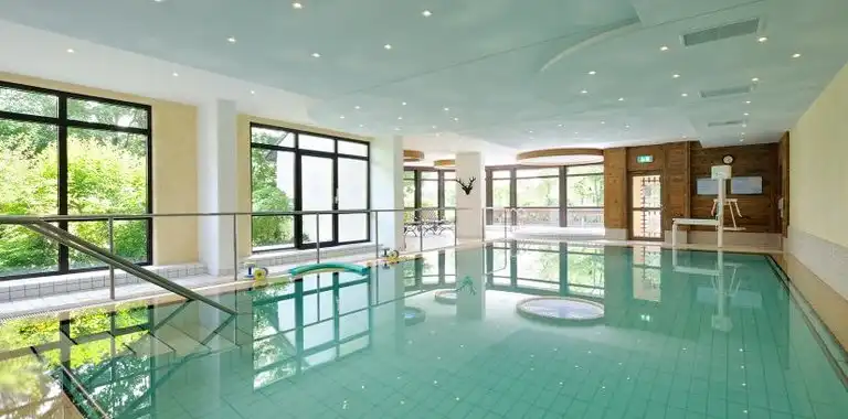 Impression - Johannesbad Thermalhotel