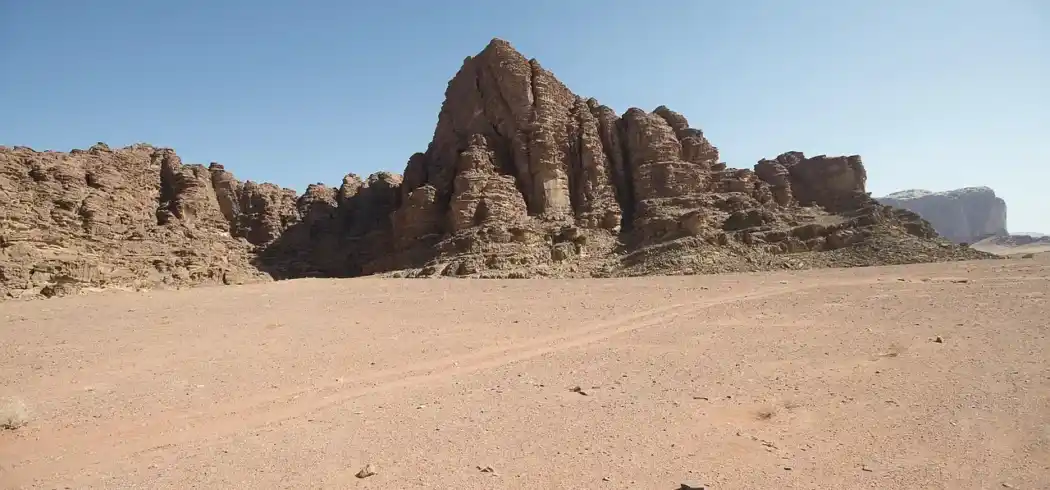 Foto - Jordanien Rundreise