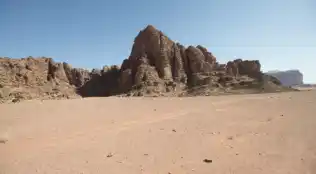Jordanien Rundreise