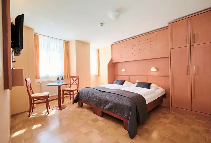 Impression - Jufa Gästehaus