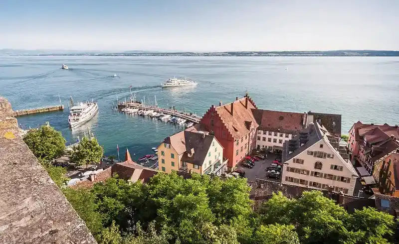 Foto - Meersburg Bodensee