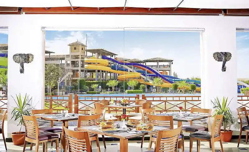 Ansicht - Jungle Aqua