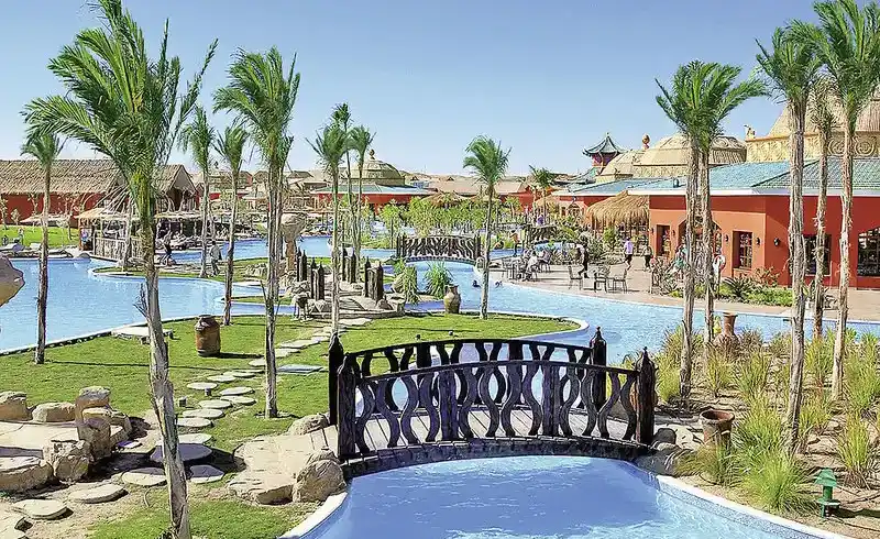 Galerie - Jungle Aqua