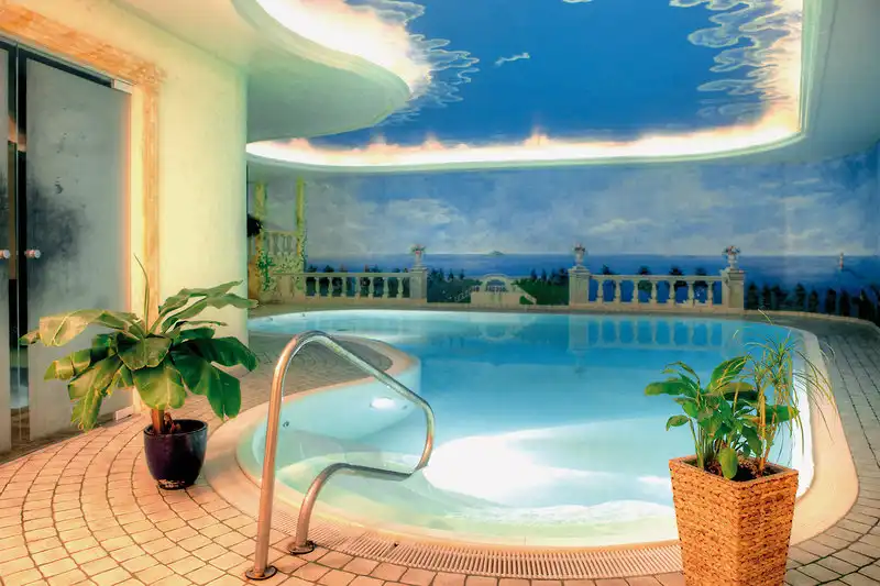 Ahlbeck Seebad - Foto 2