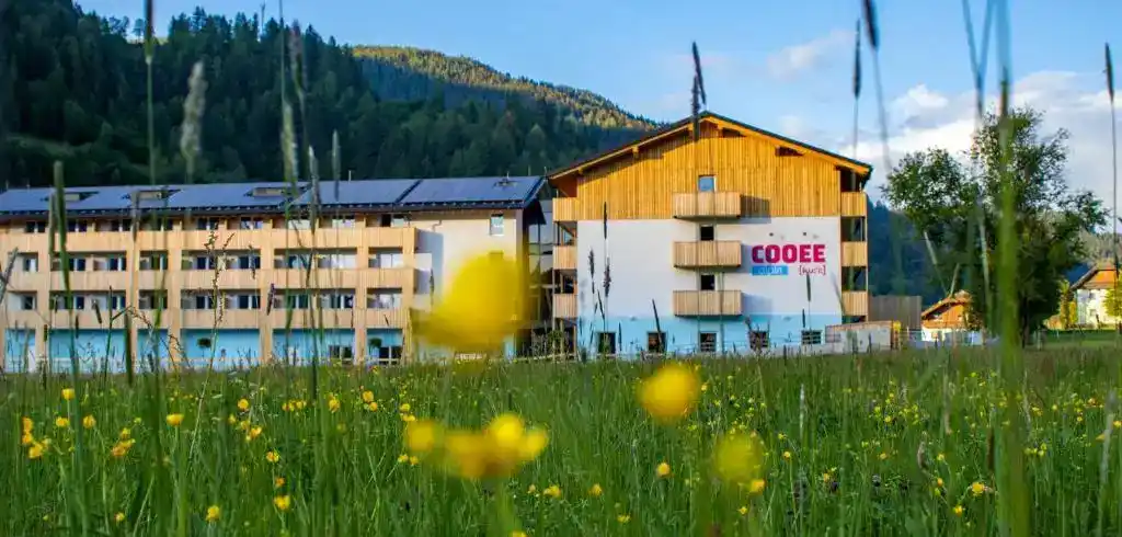 Kärnten  Bad Kleinkirchheim - Bild 1