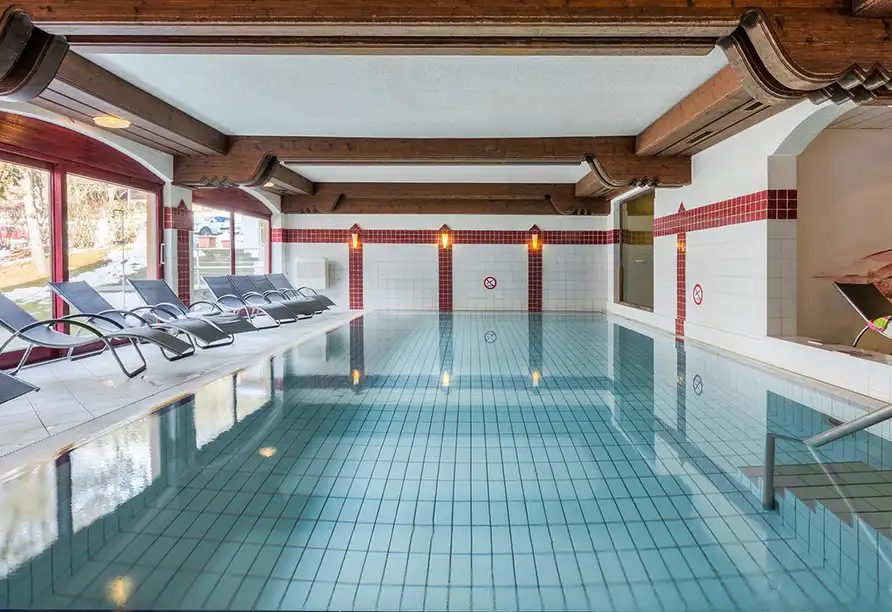 Aufnahme - Kärnten Nächte