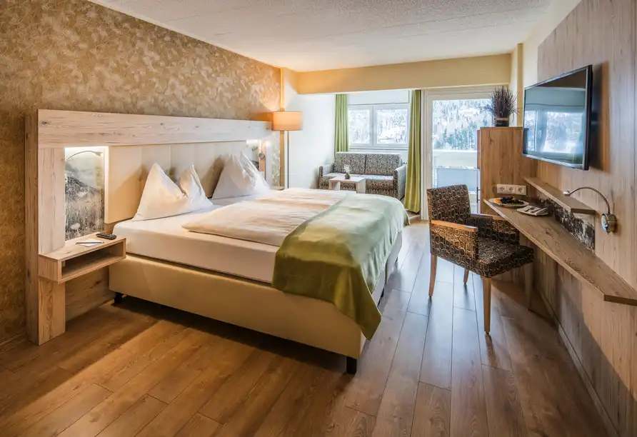 Impression - Kärnten Tage