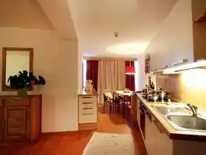 Kärnten Appartementanlage - Bild 1