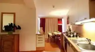 Appartementanlage Nassfeldhaus