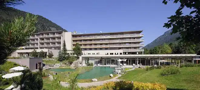 Kärnten Wellnessurlaub - Bild 1