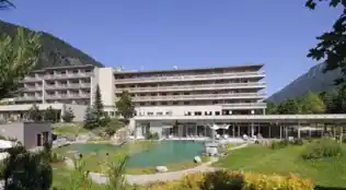 Kärnten - Wellnessurlaub