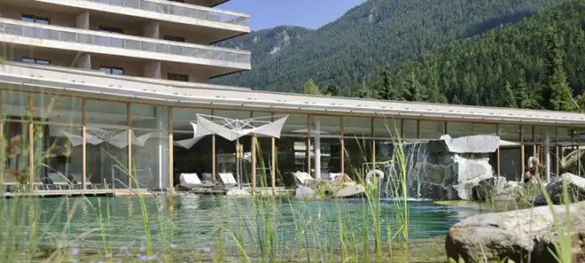 Aufnahme - Kärnten Wellnessurlaub