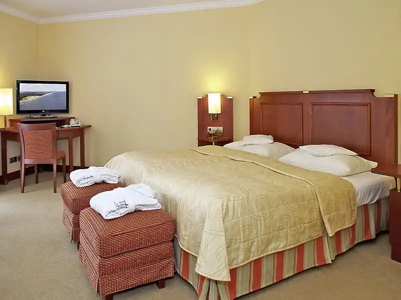 Aufnahme - Kaiser Spa