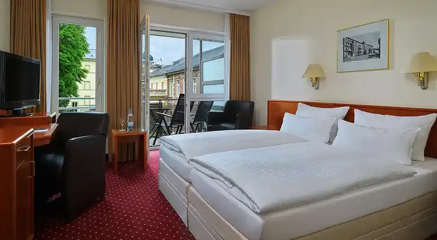 Grand Hotel - Bild 3