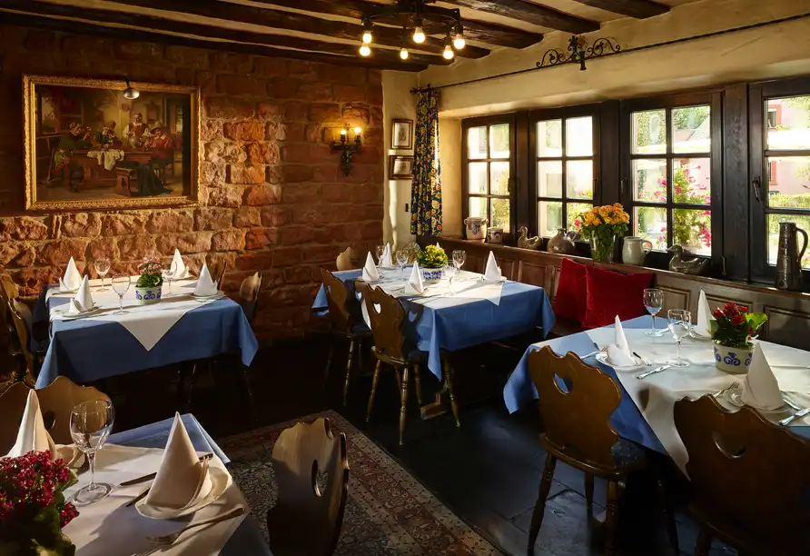 Impression - Silvester Kaiserslautern