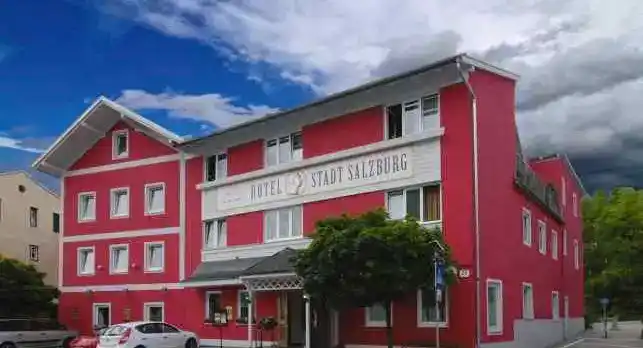 Kaiserstadt Bad - Bild 1