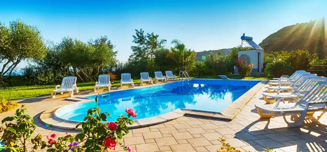 Foto - Kalabrien  Nächte