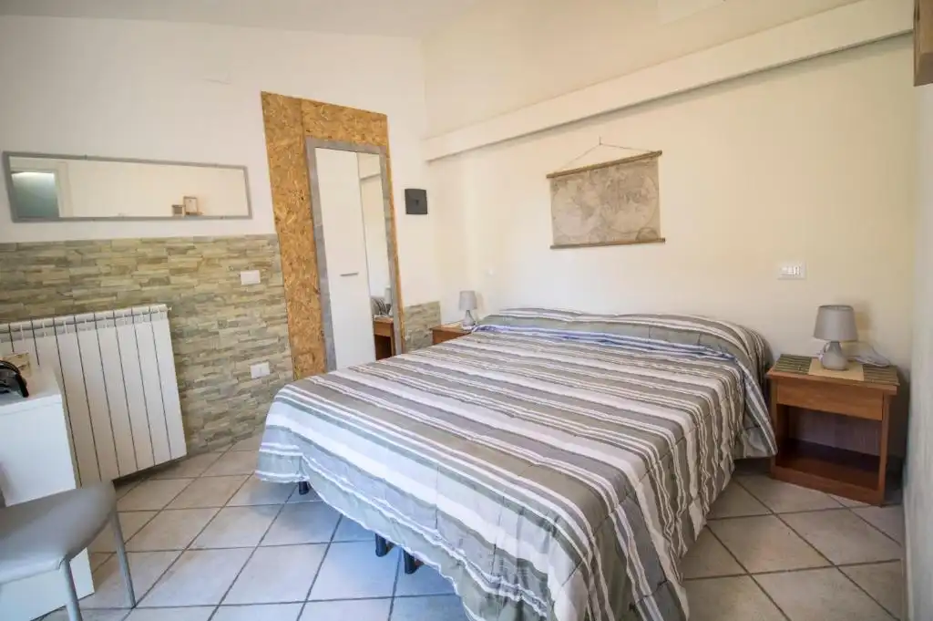 Impression - Kalabrien  Nächte