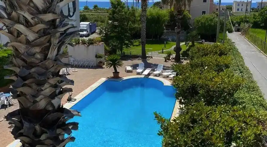 Foto - Kalabrien Tägige