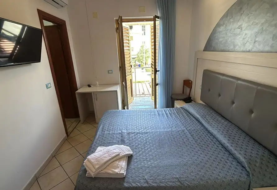 Impression - Kalabrien Tägige