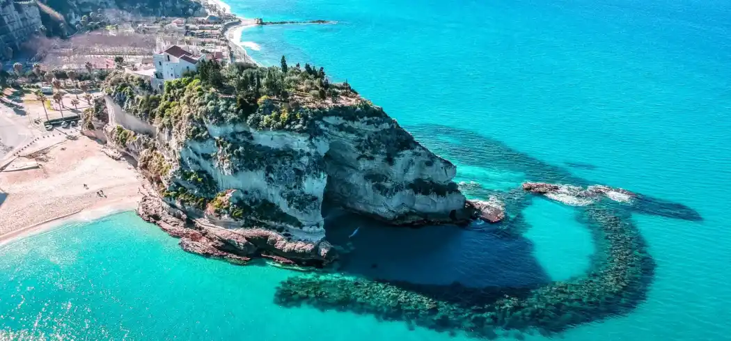 Foto - Kalabrien All