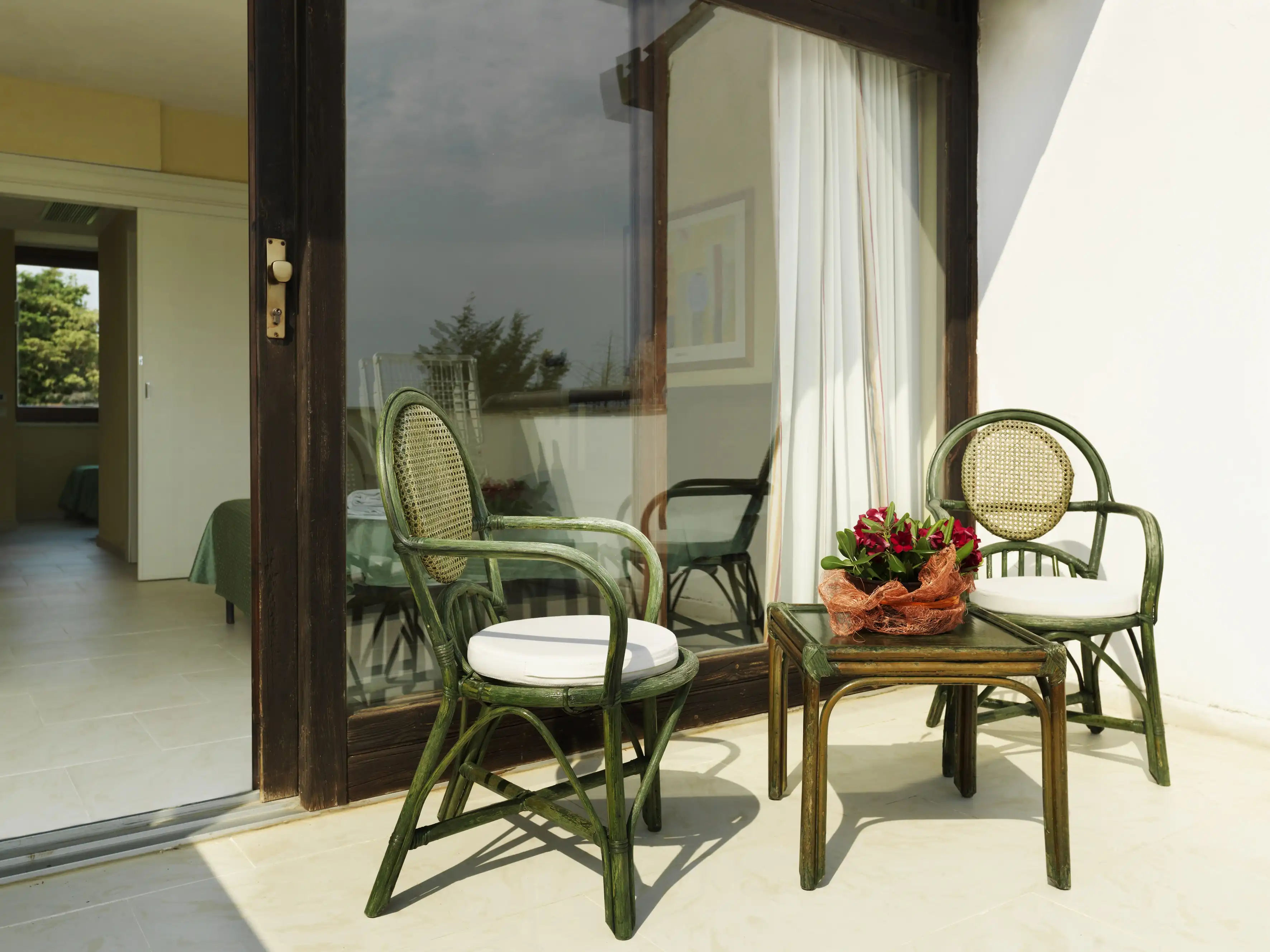 Impression - Kalabrien All