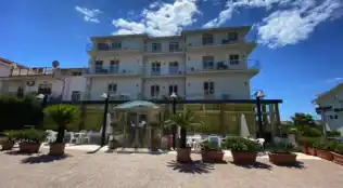 Hotel Marechiaro