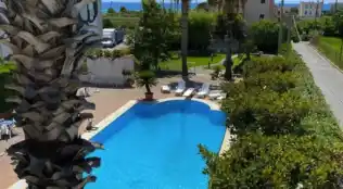 Hotel Marechiaro