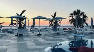 Hotel Villaggio Stromboli