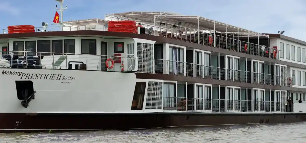 Foto - Kambodscha Einzigartige