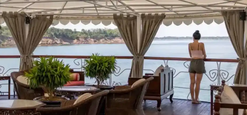 Foto - Kambodscha Vietnam