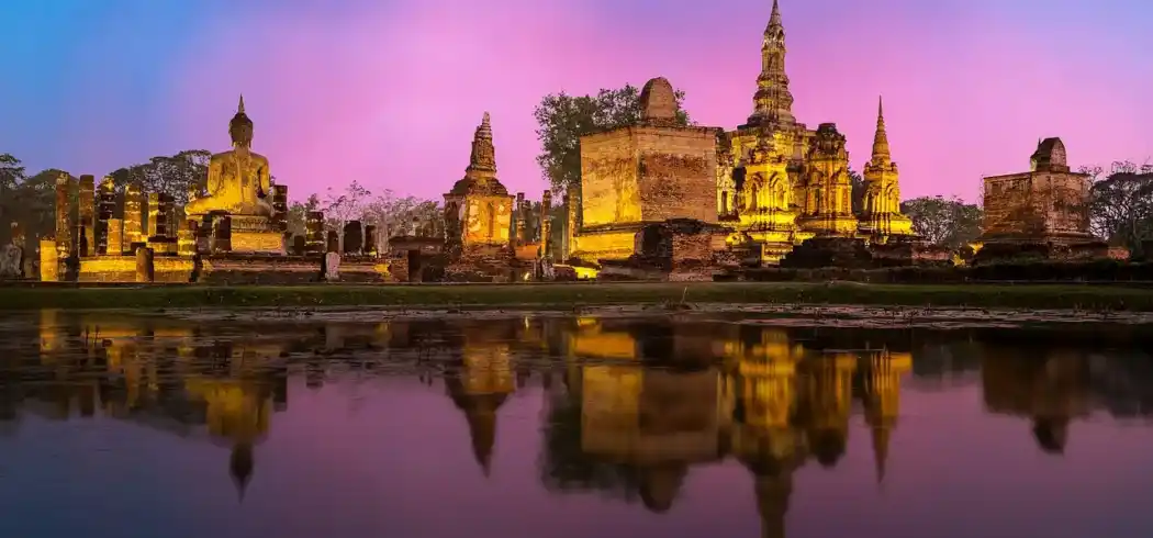 Foto - Kambodscha Vietnamrundreise