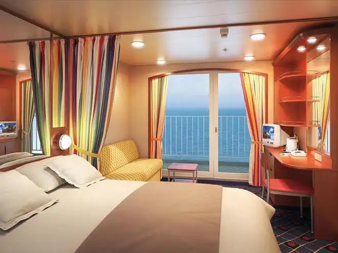 Aufnahme - Kanada Rundreise