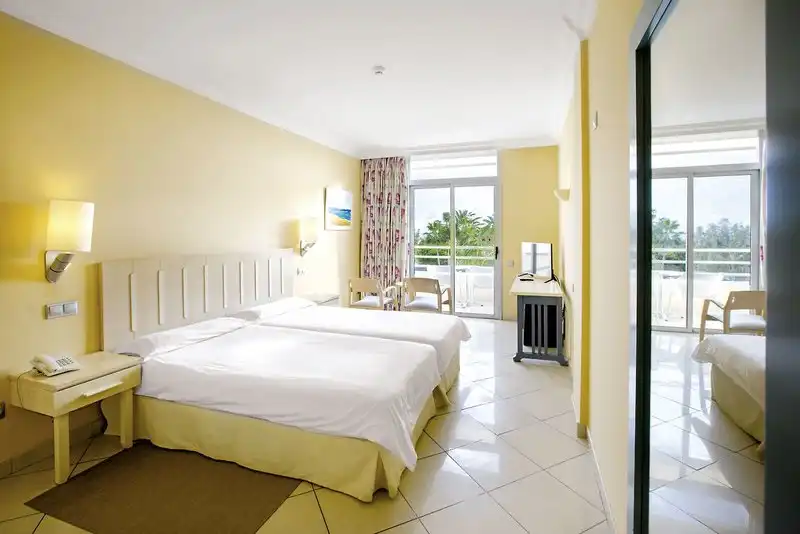 Aufnahme - Fuerteventura Wochen