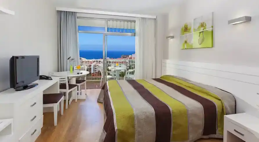 Impression - Kanaren Madeira