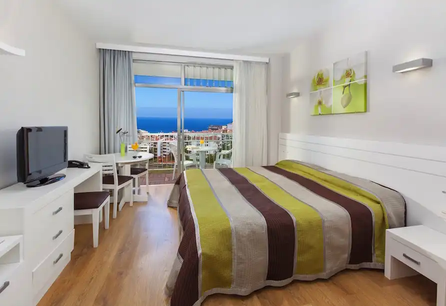 Impression - Kanaren Madeira