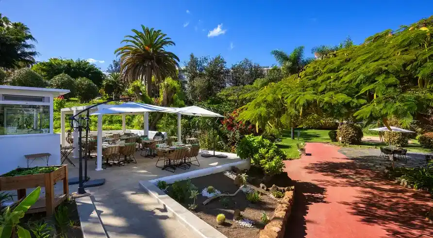 Ansicht - Kanaren Madeira