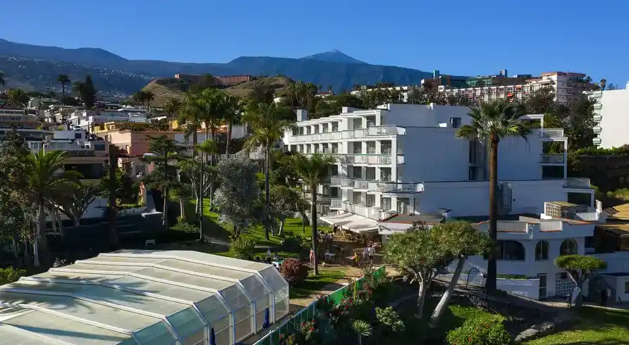 Galerie - Kanaren Madeira