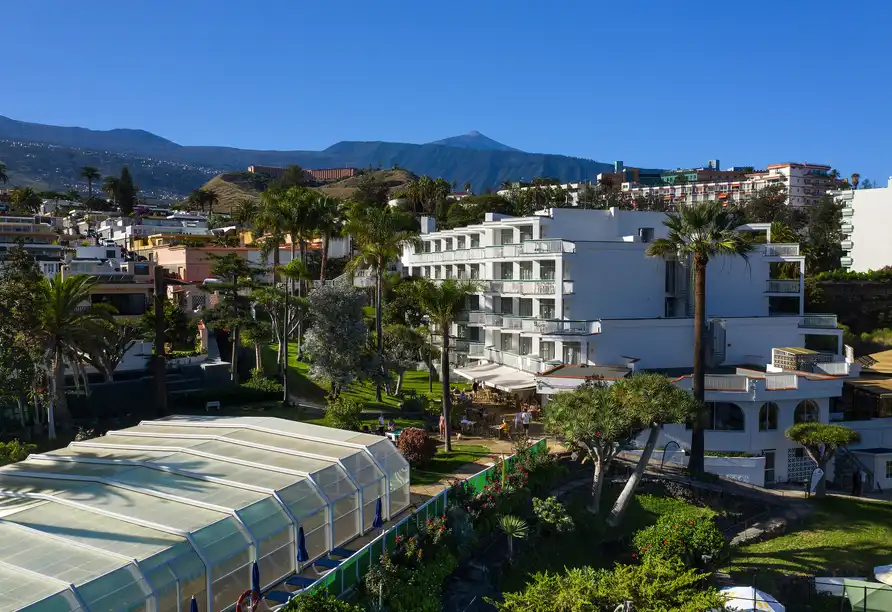 Galerie - Kanaren Madeira