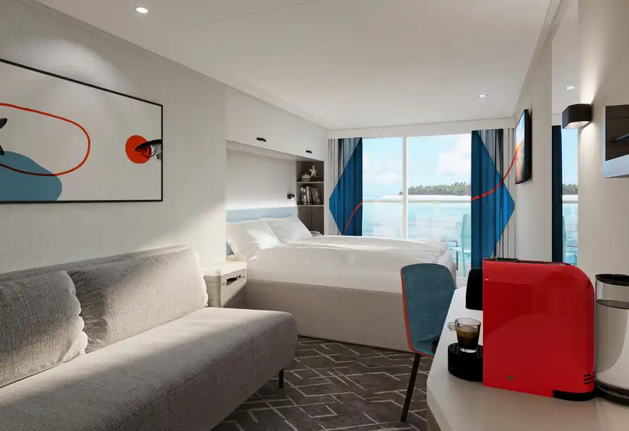 Detail - Kanaren Madeira